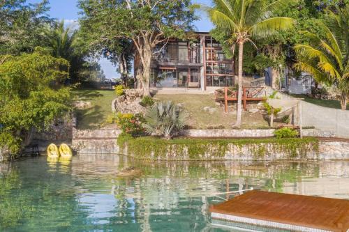 Casa Villa Real- Lagoon Acces And Stunning Views!