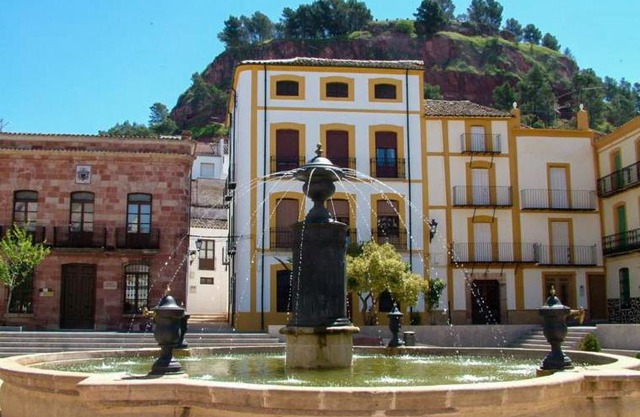 Casa Villanueva