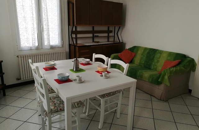 Casa Vincenzina