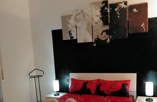 Casa Vinci,10 minutes from Gardaland 15 from Lake Garda and Verona, pets allowed
