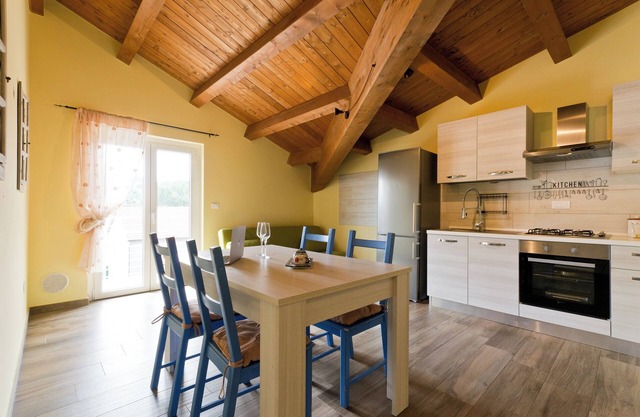 Casa Vinina - Ein Schlafzimmer Wohnung, Schläft 3