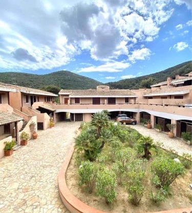 Casa Viola