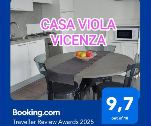 Casa Viola Vicenza Park Free