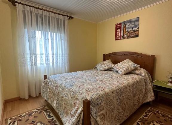 Casa Violeta