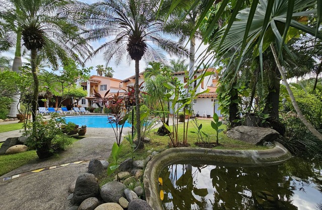 Casa Virgilios B&B
