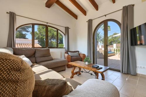 Casa Virginia