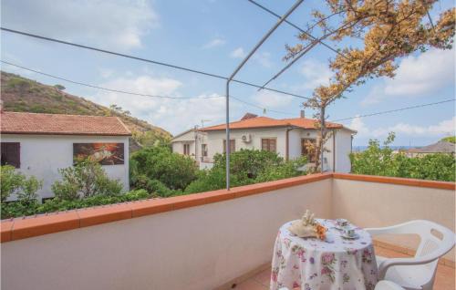 Casa Virginio