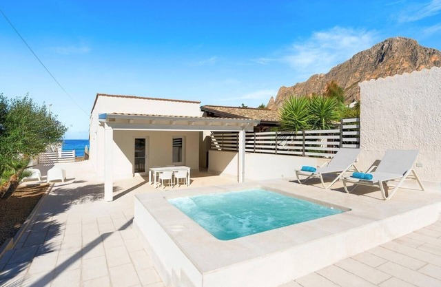 Casa Virtuoso - Private house with swimming pool