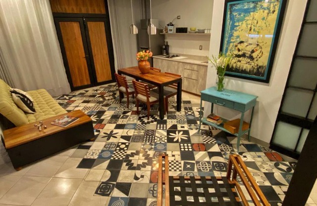 “Casa Vishui”
