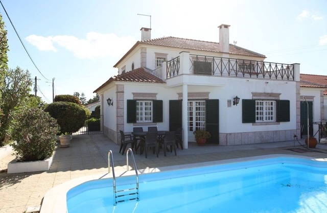 Casa vista Arrabida