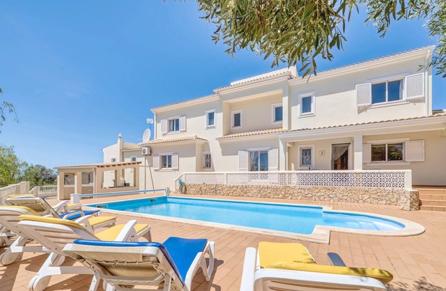 Casa Vista Cumeada - Ruhige Villa am Hang