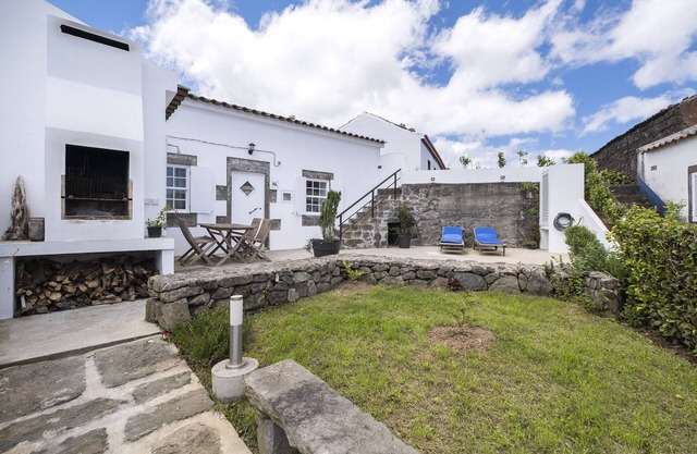 Casa Vista da Marquesa