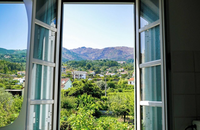 Casa Vista da Serra - Covilhã