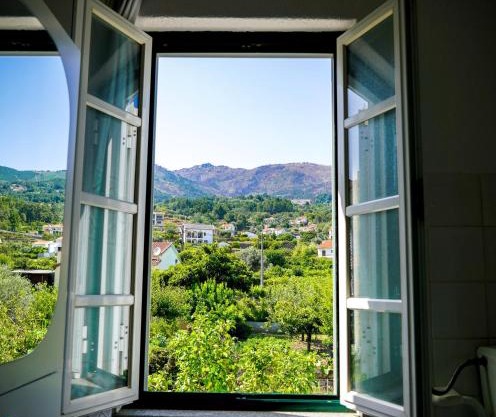 Casa Vista da Serra - Covilhã