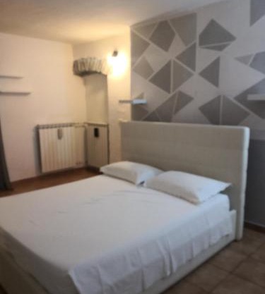 Casa Vista Fiume