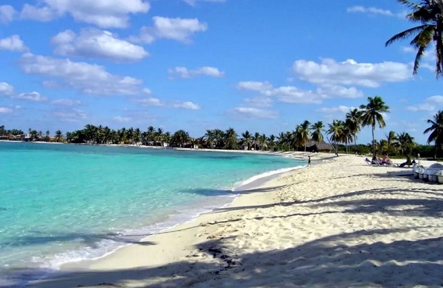 Casa Vista Mar