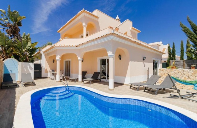 Casa Vista Mar