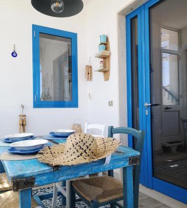 Casa vista Mare