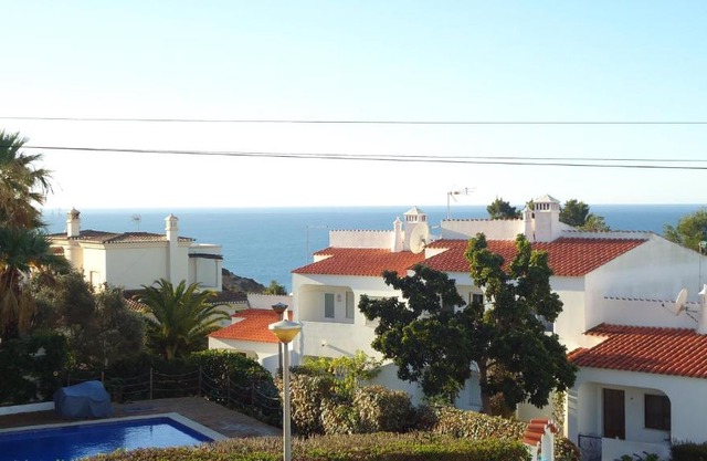 Casa Vista Paraíso
