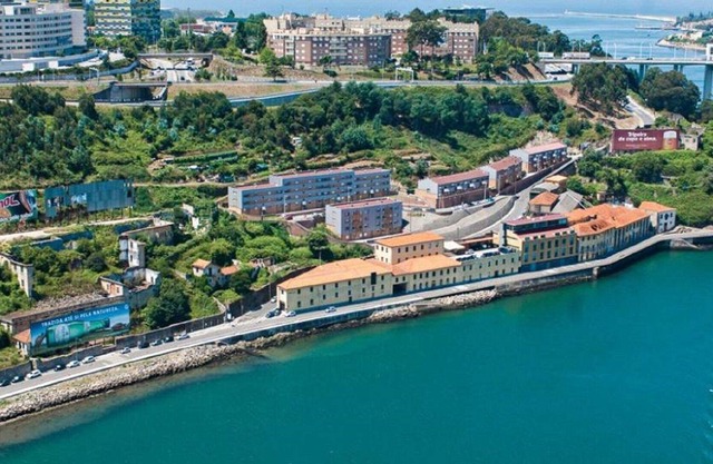Casa Vista Rio Douro in der Vila Nova de Gaia