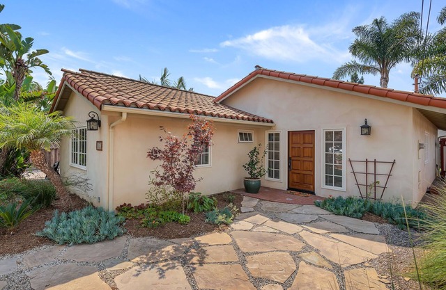 Casa Vistosa - Mesa Living