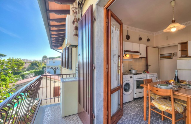 Casa Vittoria 800m from sea