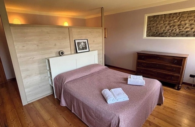 Casa Vittoria: Entspannung zwischen Gardasee und Verona