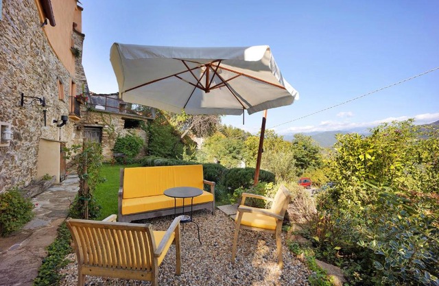 Casa Vittorina