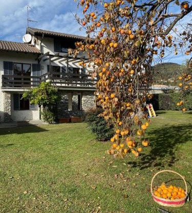Casa Vittorio