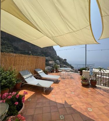 Casa Vivì