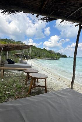 Casa Vive Bacalar