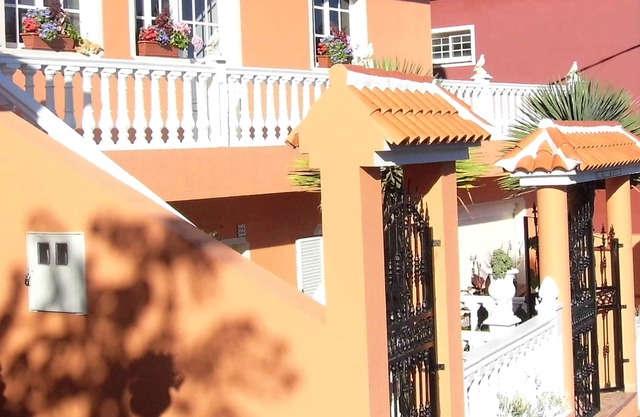 Casa von Vista „bienvenidos“