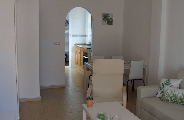 Casa Vromans Bajo - Eine gemütliche Wohnung im Erdgeschoss