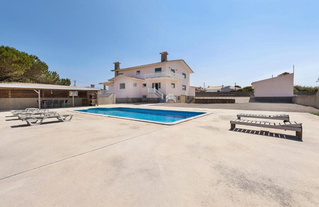 Casa Waardal