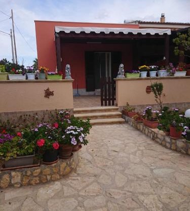 Casa Waida
