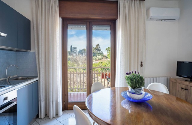 Casa Wanda in Oristano