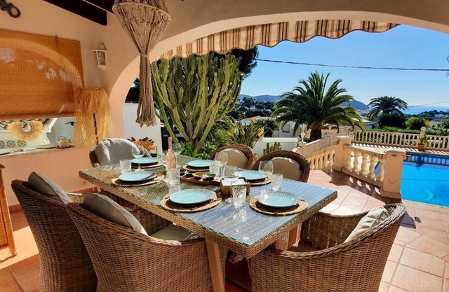 Casa Wens Bénimeit