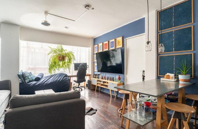 Casa Wero, ideal for a vacation or remote working