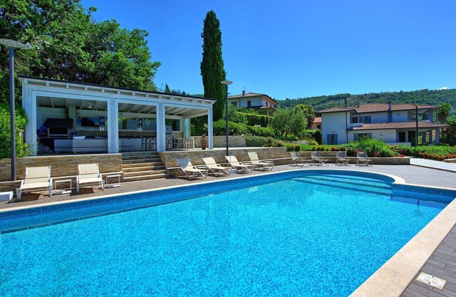 Casa White - Ferienhaus mit privatem Pool und großem Garten in der Nähe von Castiglion Fiorent...