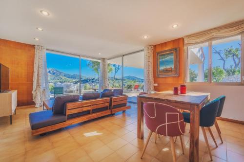 Casa William - Villa e 2 Dependance