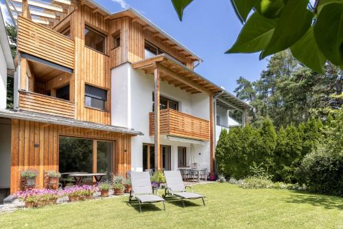 Casa Winkler