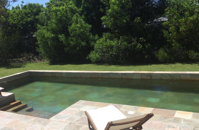 Casa mit privatem Pool 2 km von Jose Ignacio entfernt