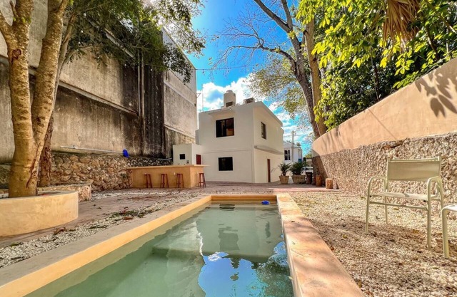 Casa Xa'an: big beautiful 5BR home with pool, great for families!