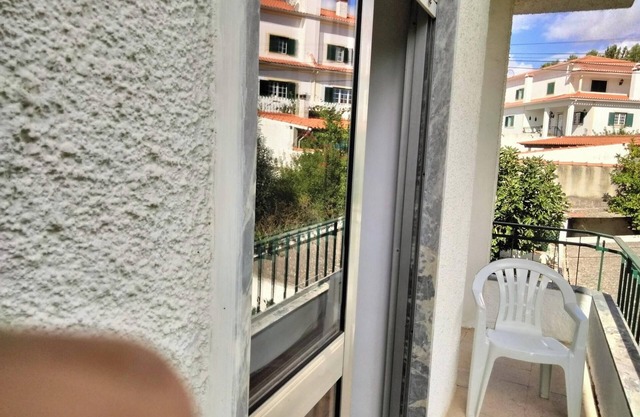 Casa Xantarim