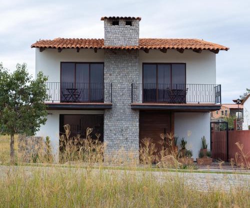 Casa Xanu