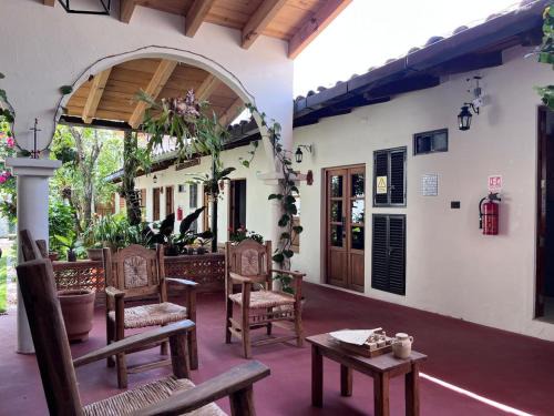 Casa Xicotl