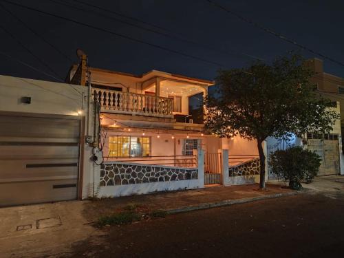 Casa Yola