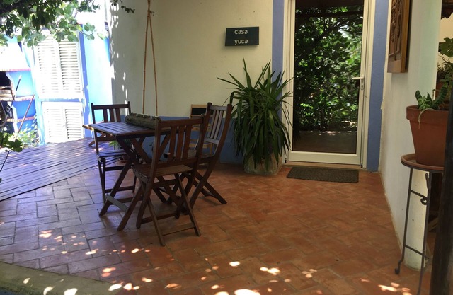 Casa Yuca T0