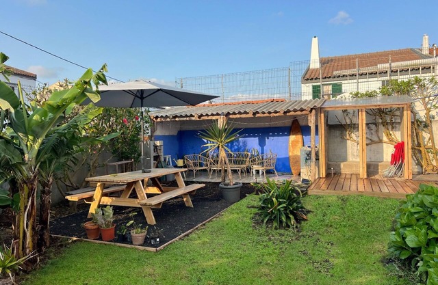 Casa Yucca Azores