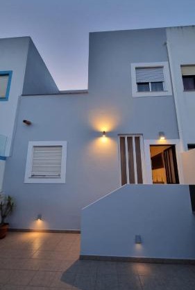 Casa Yucca